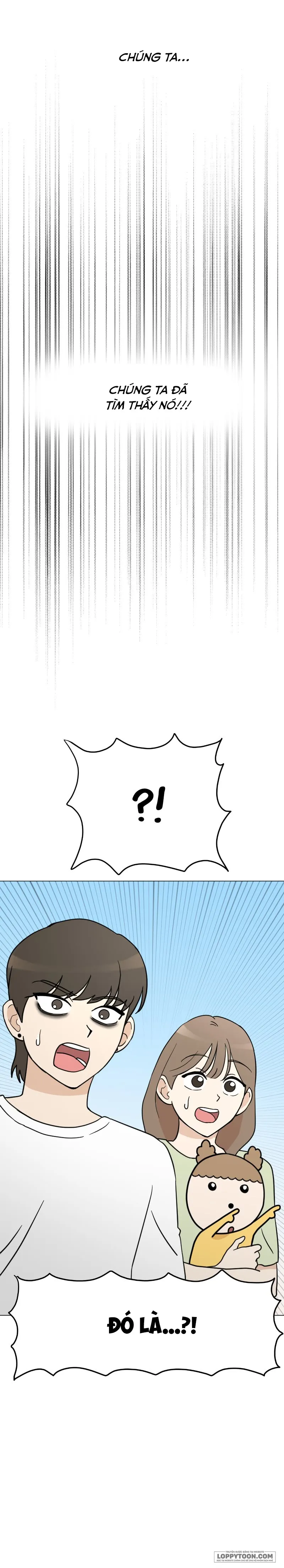 Maru là cún cưng của tôi Chap 5 - trang 19