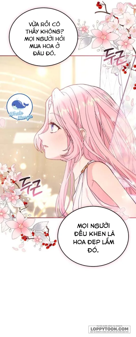 Nàng Tiên, Hãy Ký Hợp Đồng Nào Chap 15 - trang 14