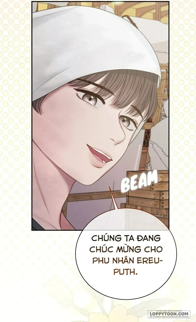Hầu Nữ Không Còn Thèm Muốn Chủ Nhân Nữa Chap 51 - trang 5