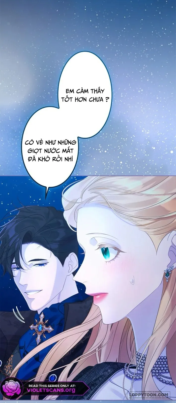 Không Cần Hối Hận Chap 27 - trang 63