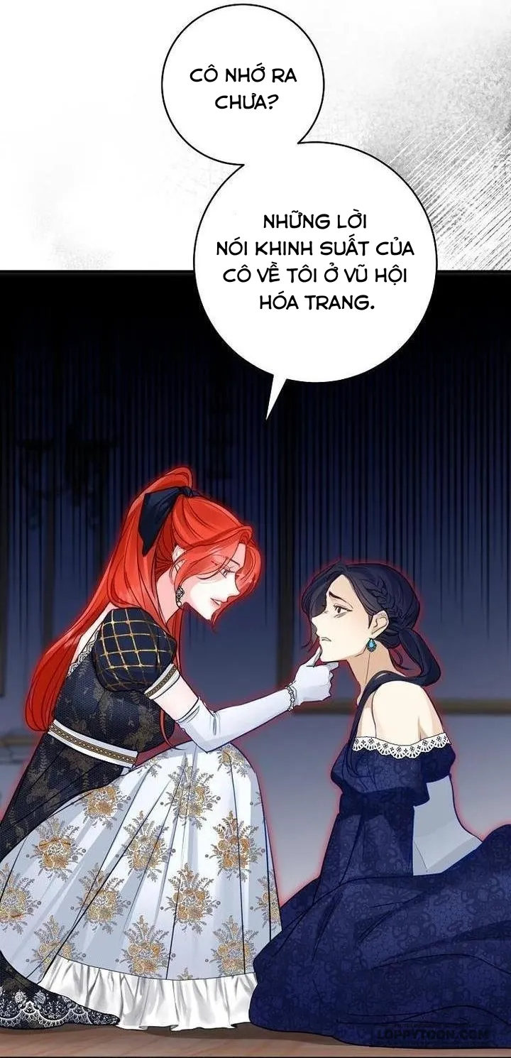 Cuộc Hôn Nhân Xa Hoa Của Đại Công Tước Là Giả Chap 64 - trang 2