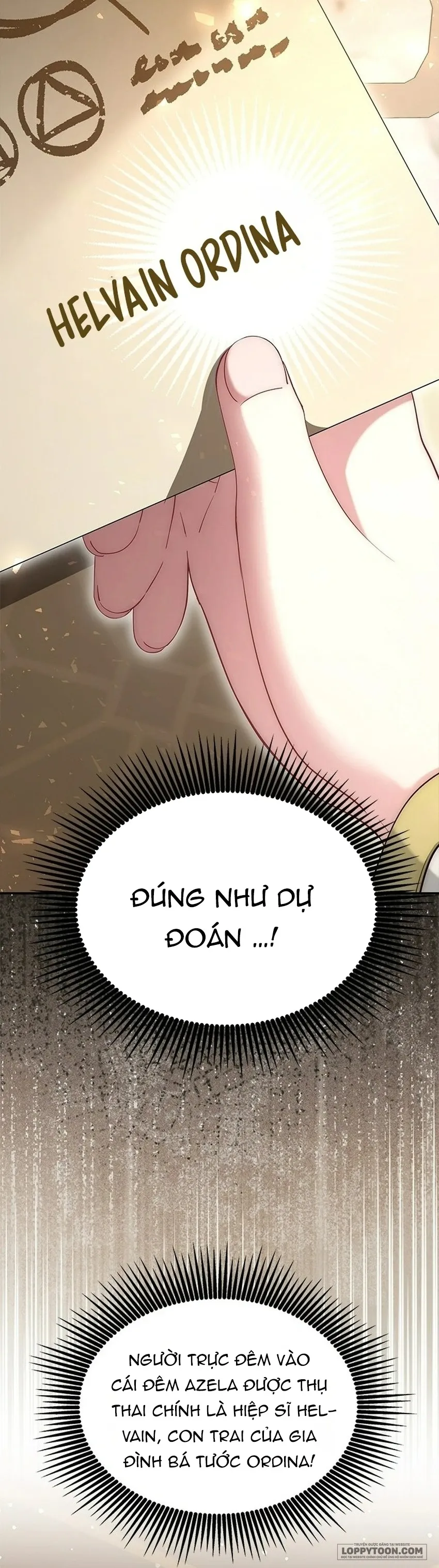 Đã Từ Chối Sủng Ái Rồi Mà Sao Còn Ám Ảnh Thế? Chap 88 - end ss2 - trang 42