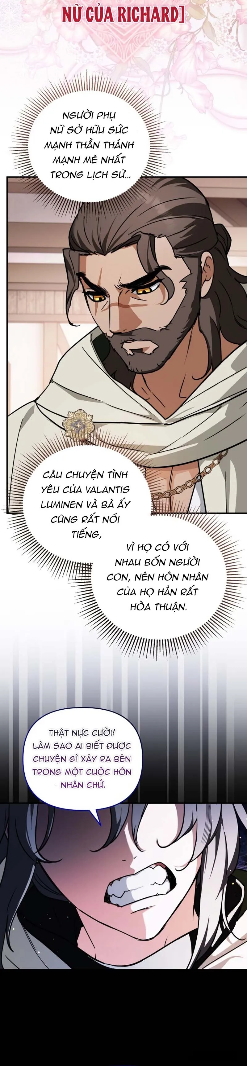 Bé Con Thiên Tài Bí Mật Đi Tìm Cha Chap 15 - trang 30