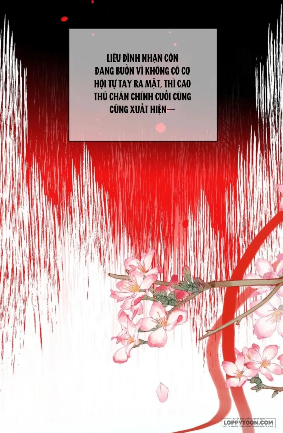 Dâng Cá Muối Cho Sư Tổ Chap 62 - trang 28