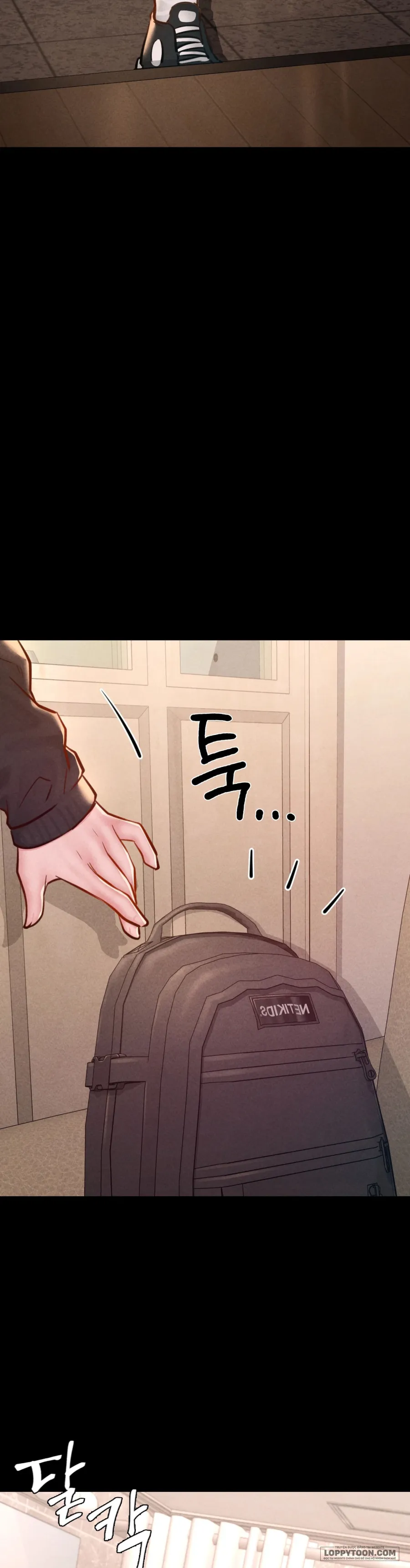 Dinh Thự Thiên Đường Chap 10 - 🔞🔞🔞 - trang 23
