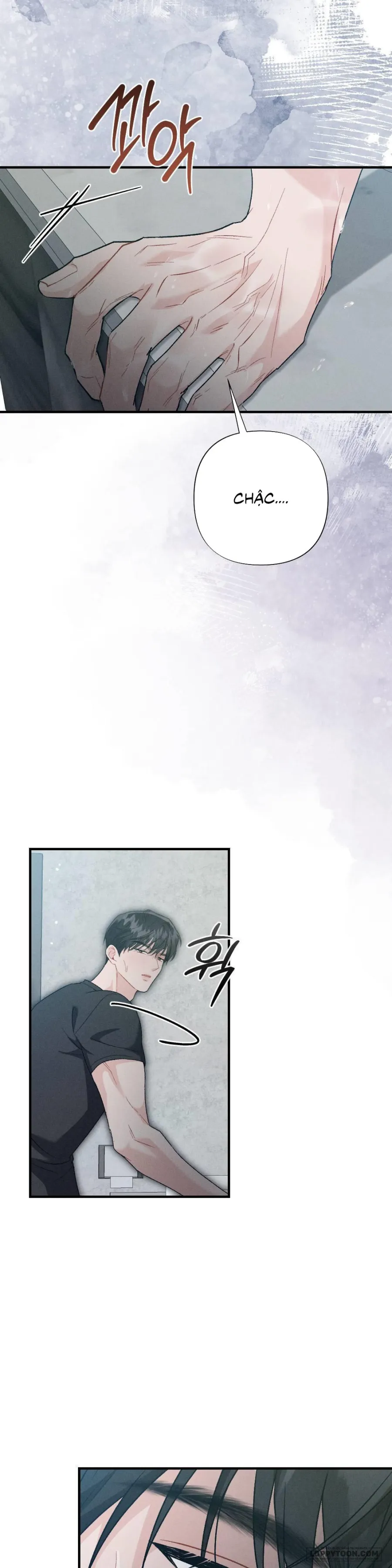 Đêm Chồng Chất Chap 17 - Thằng khốn đó - trang 7