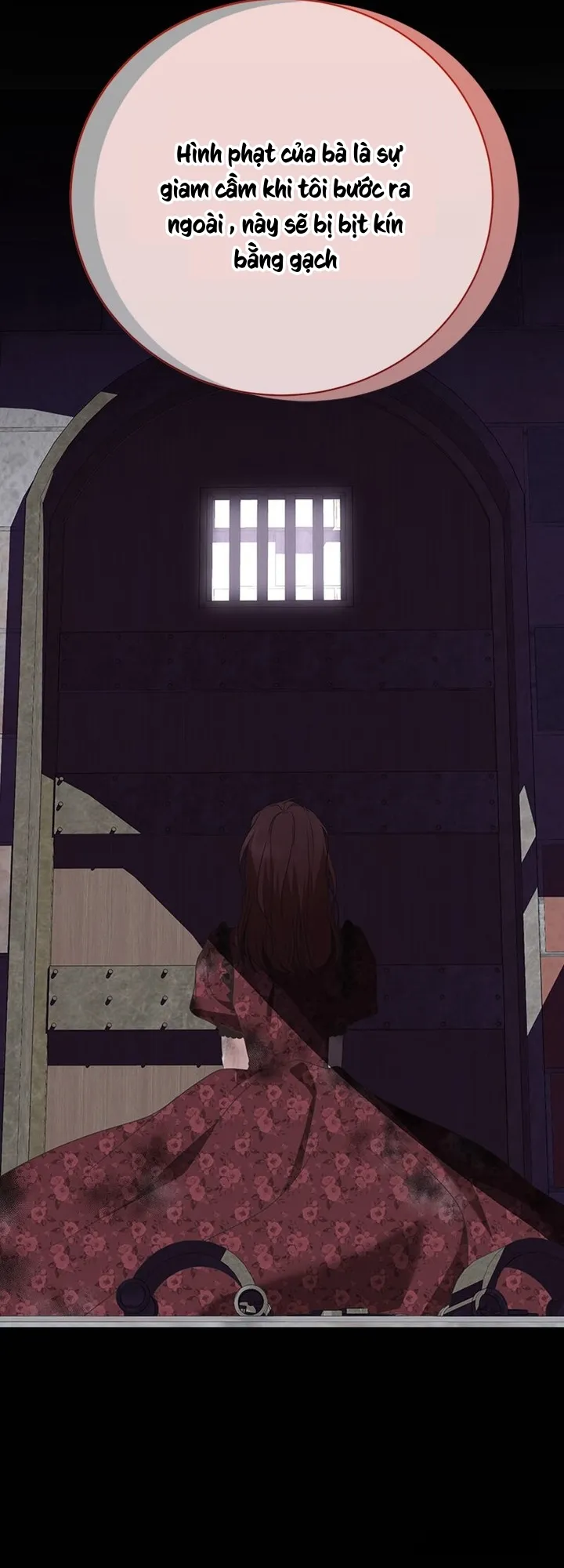 Sinh Ra Trở Thành Nhân Vật Không Có Trong Nguyên Tác Chap 83 - trang 55