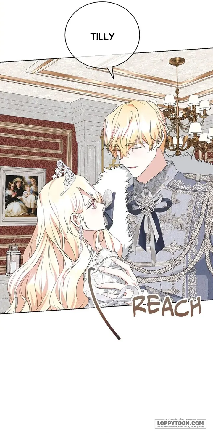 Sinh Ra Trở Thành Nhân Vật Không Có Trong Nguyên Tác Chap 71 - trang 12