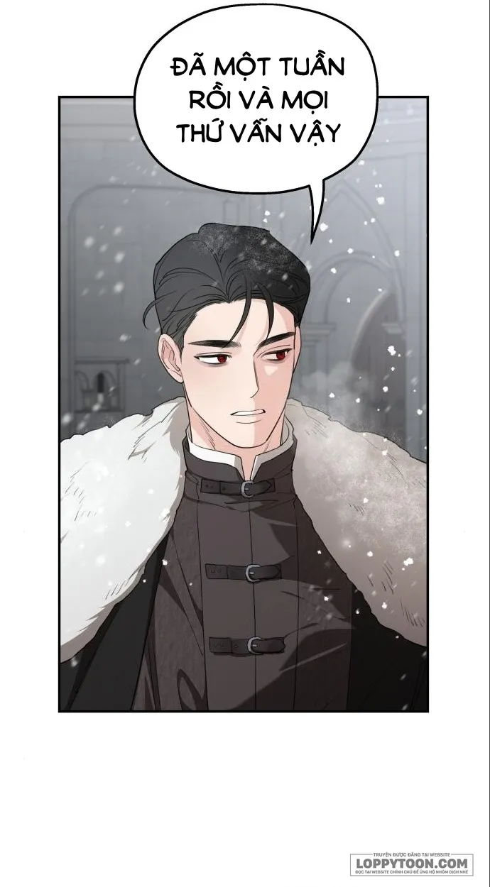 Gia Đình Chồng Quá Ám Ảnh Bởi Tôi Chap 86 - trang 37