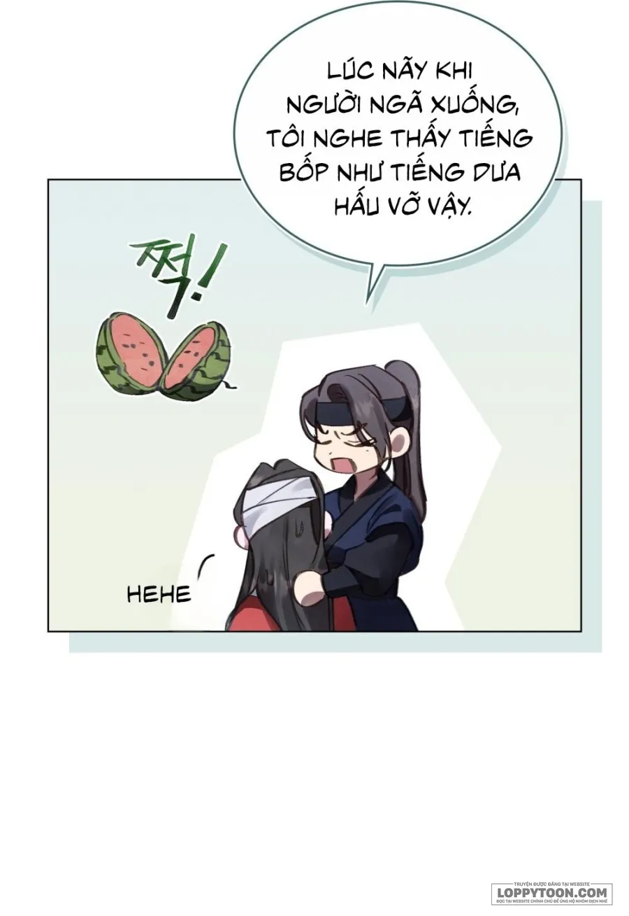 Chuyến Đi Đêm Chap 3 - trang 33