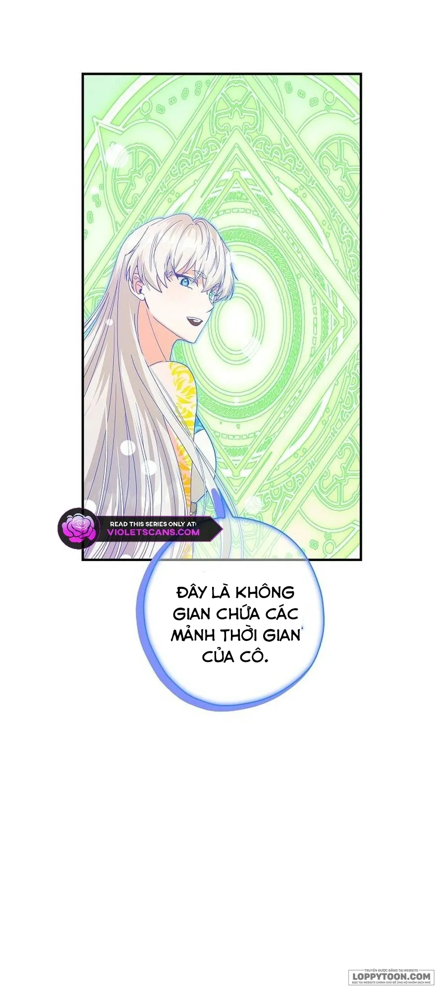 Trở Thành Miêu Nữ Của Hoàng Đế Chap 56 - trang 33