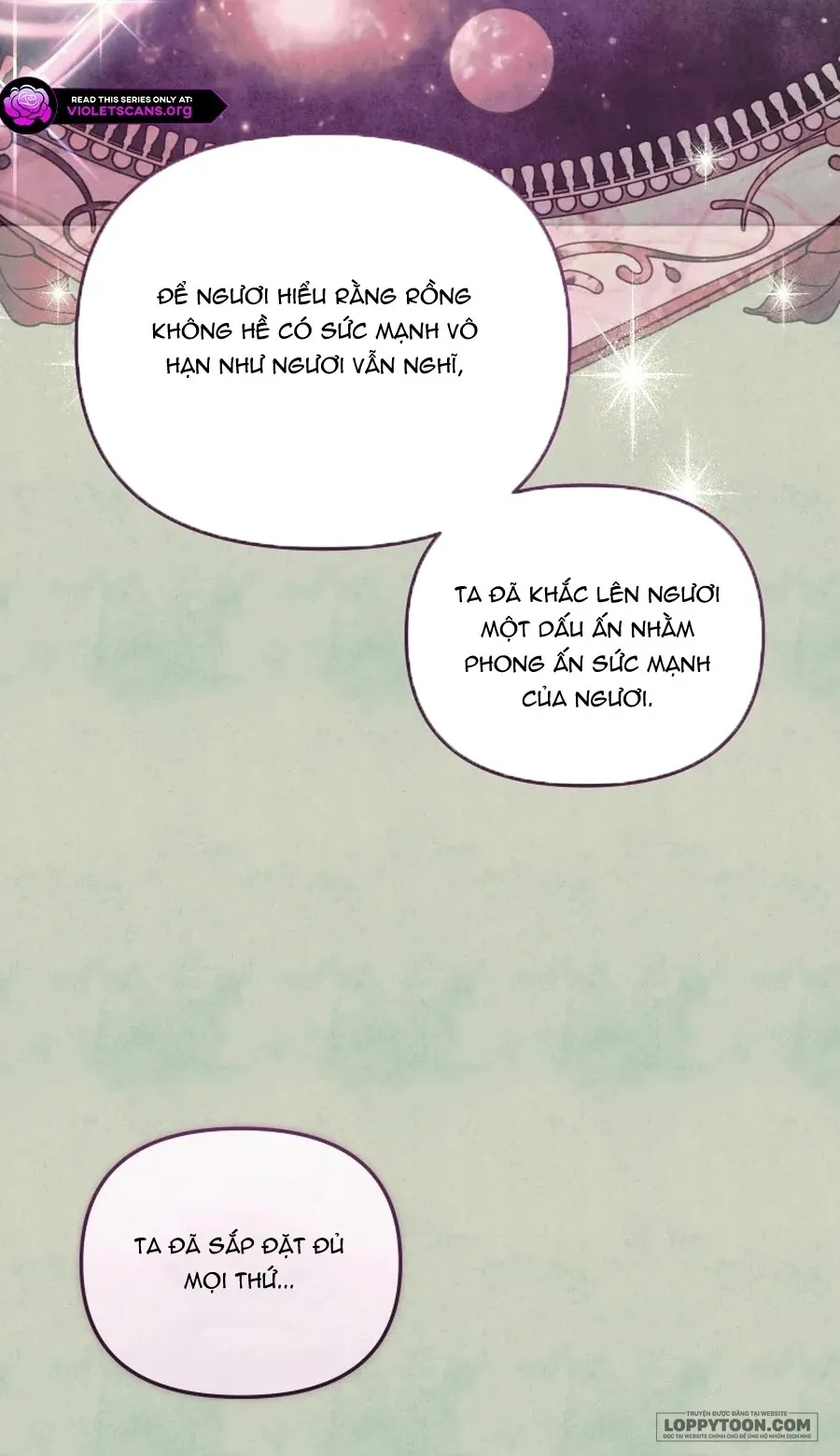 Tôi Đang Được Nuôi Dưỡng Bởi Những Kẻ Phản Diện Chap 147 - trang 57