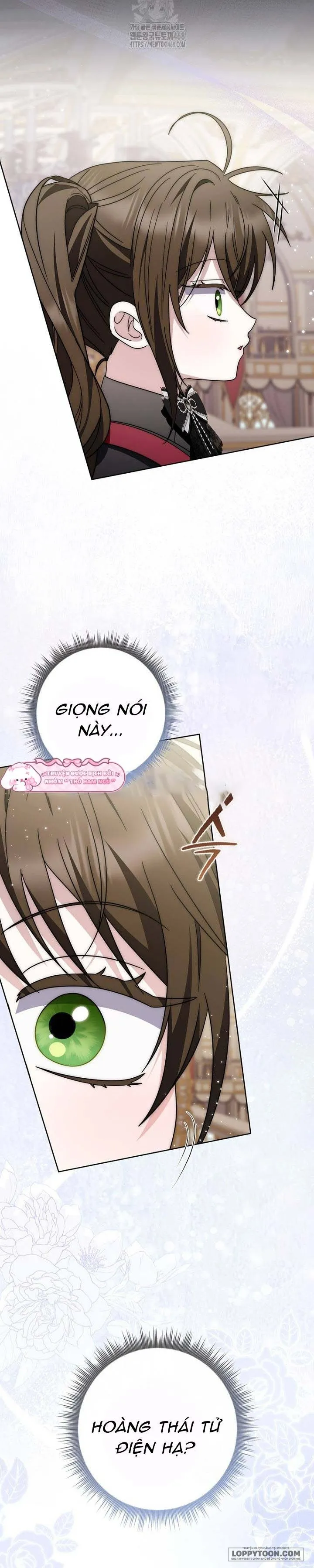 Nam Chính Bệnh Hoạn Ám Ảnh Với Sức Khoẻ Của Tôi Chap 36 - trang 38