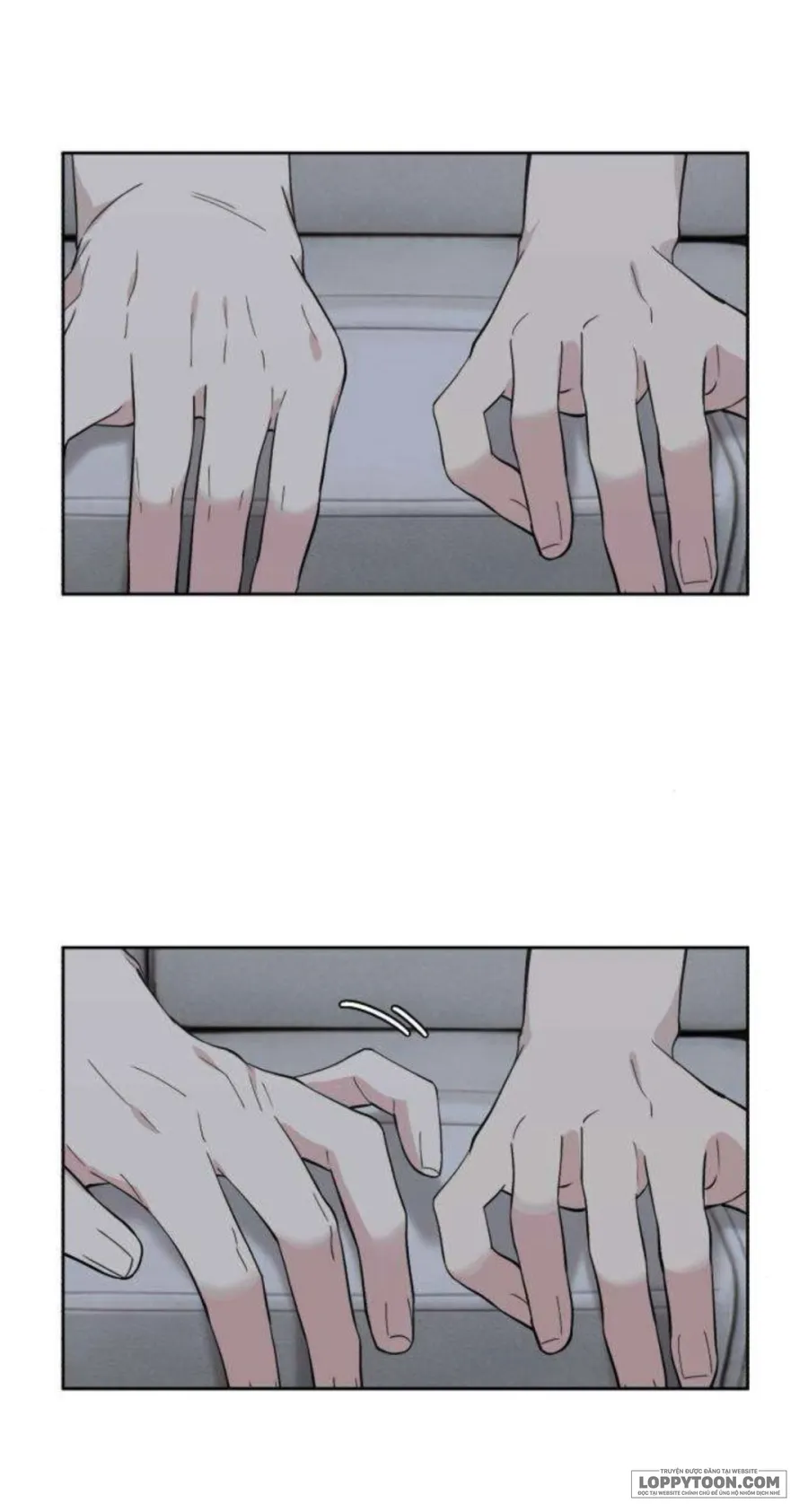 Tên Khốn Đẹp Trai Chap 16 - trang 3