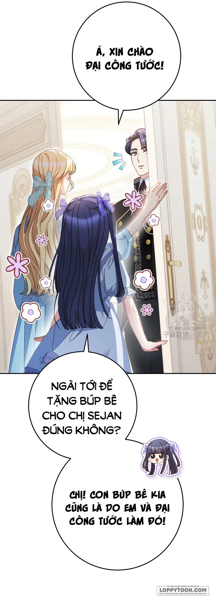 Nuôi Dưỡng Em Gái Xinh Đẹp Chap 31 - trang 32