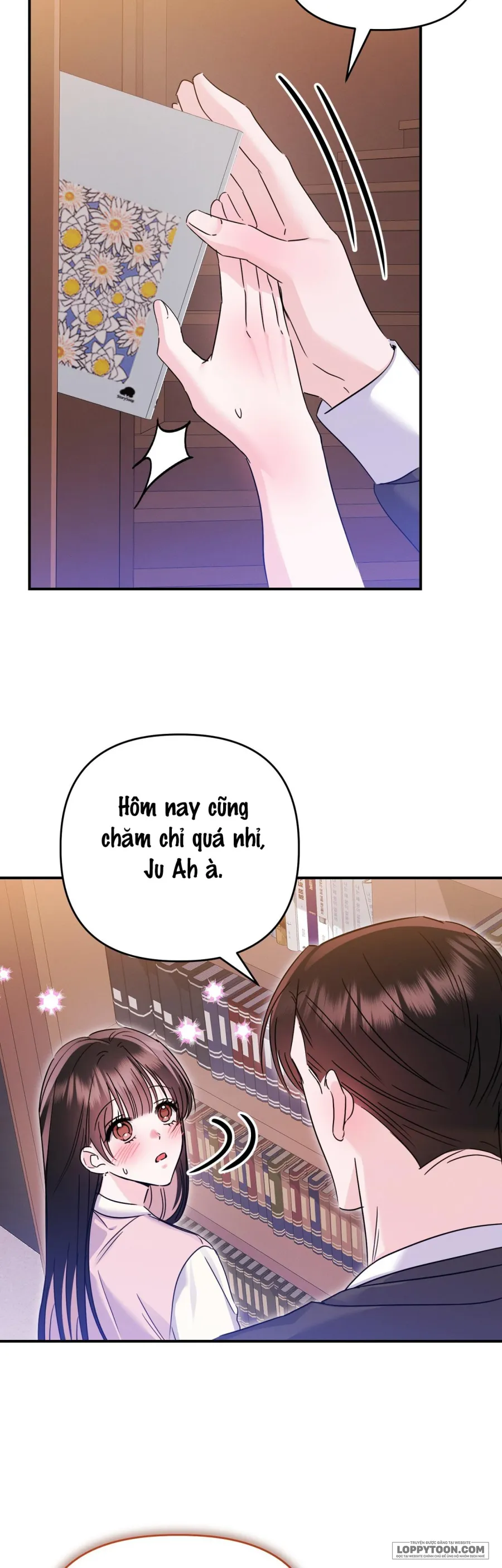 Cô Hầu Gái Muốn Xơi Cậu Chủ! Chap 2 - 🔞🔞 - trang 14