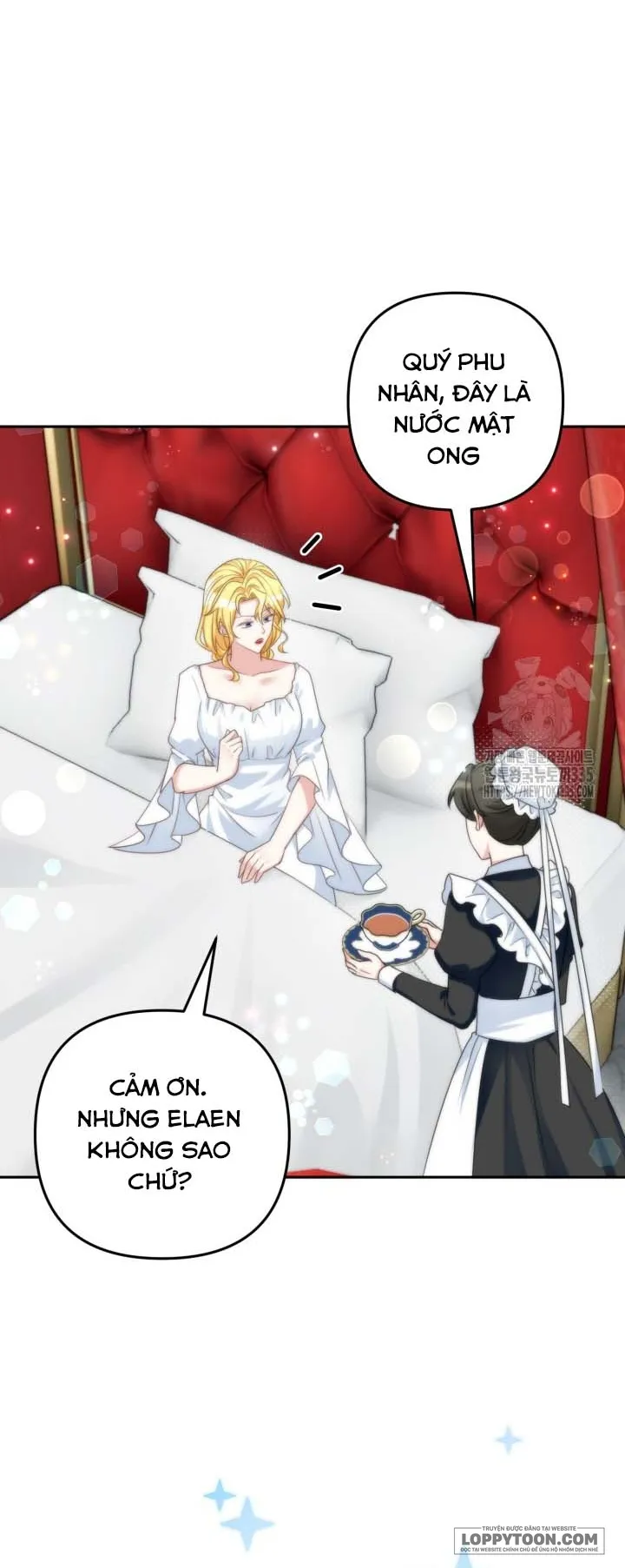 Tôi Sống Chung Với Mẹ Chồng Chap 72 - trang 31
