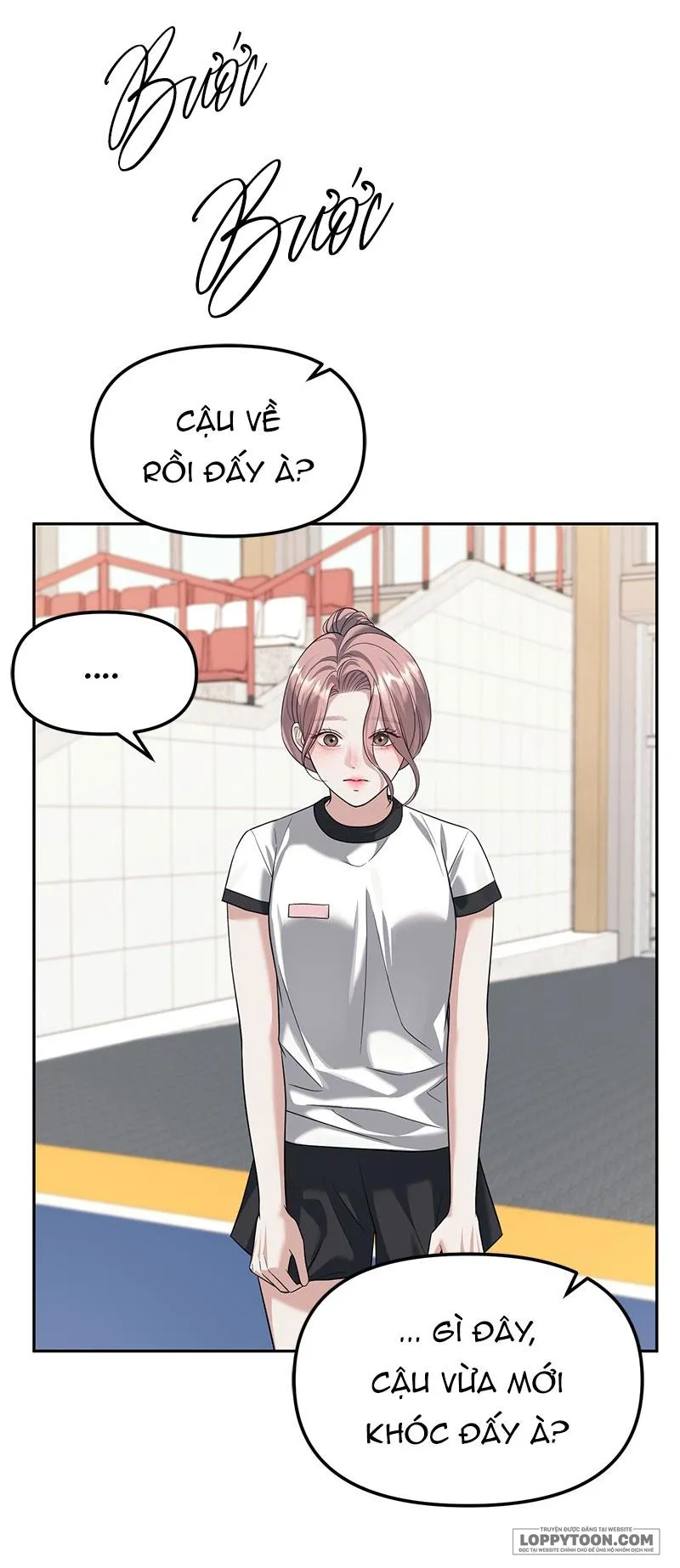 Xâm Nhập Trường Trung Học Tài Phiệt Chap 45 - trang 62