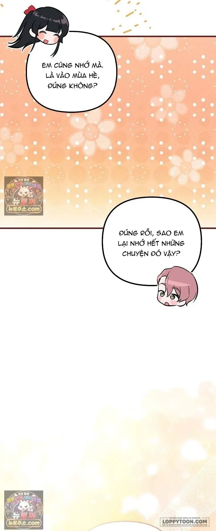 Lần Đầu Bé Út Được Yêu Thương Chap 102 - trang 33