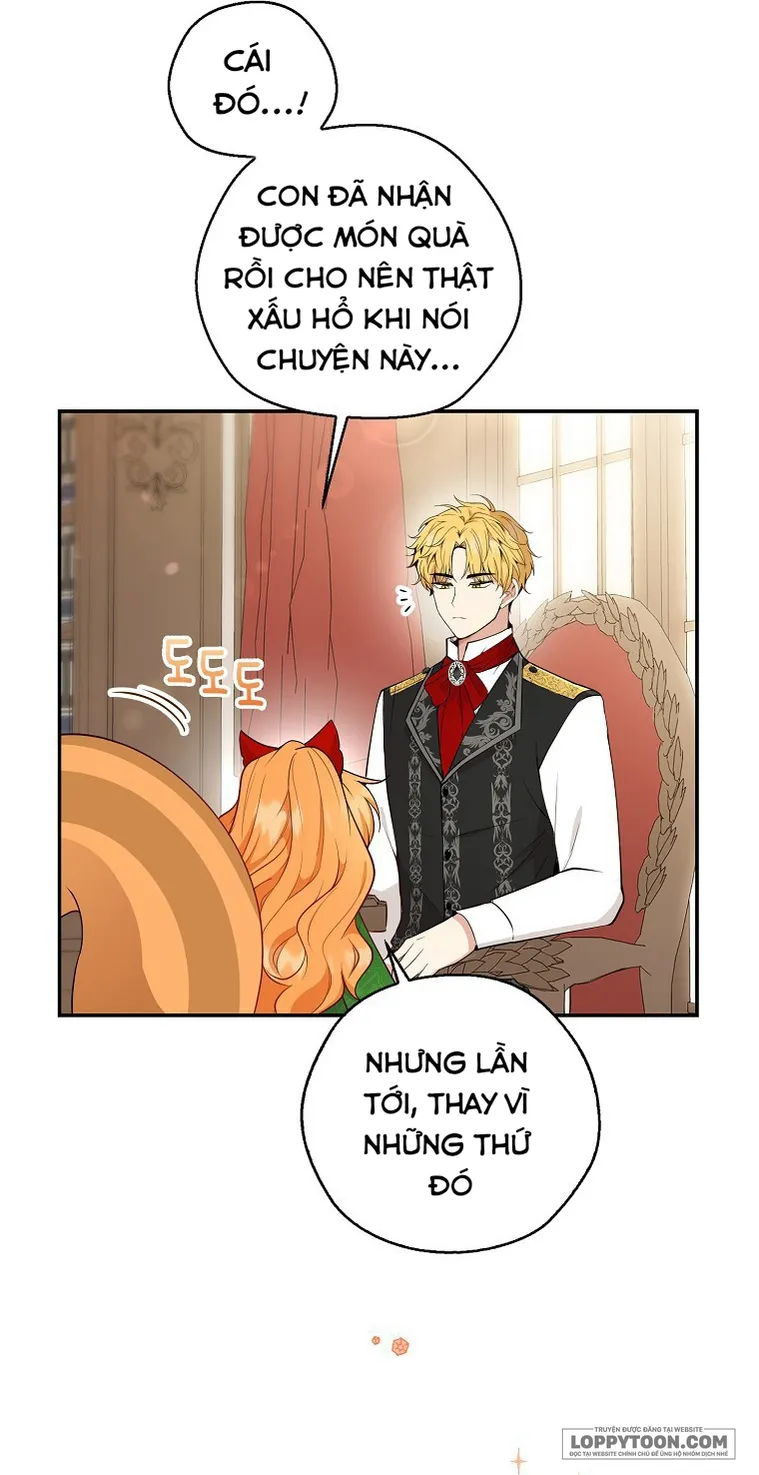 Sóc Con Tài Năng Chap 21 - trang 69