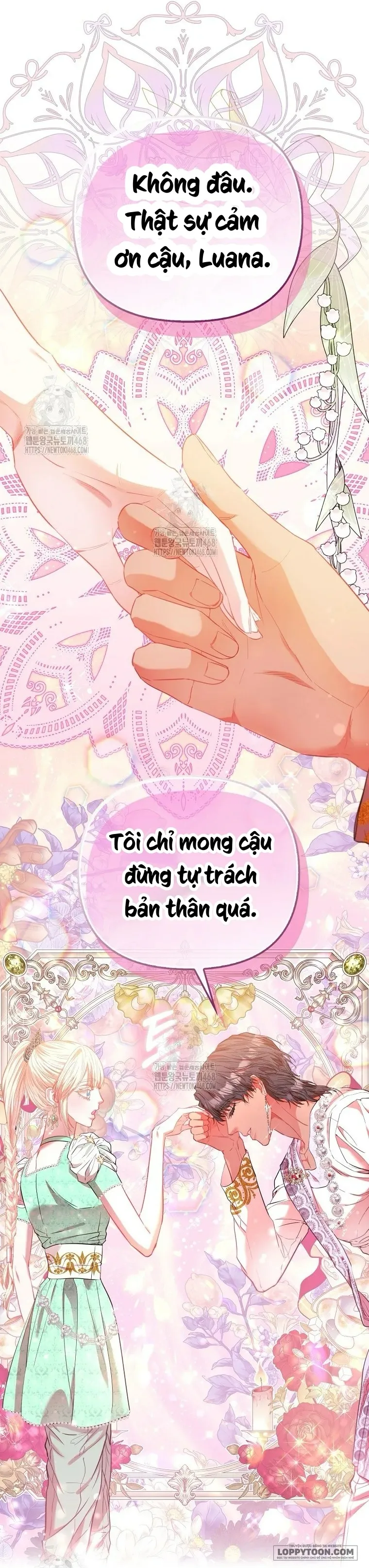 Nàng Công Chúa Của Mọi Người Chap 88 - trang 34
