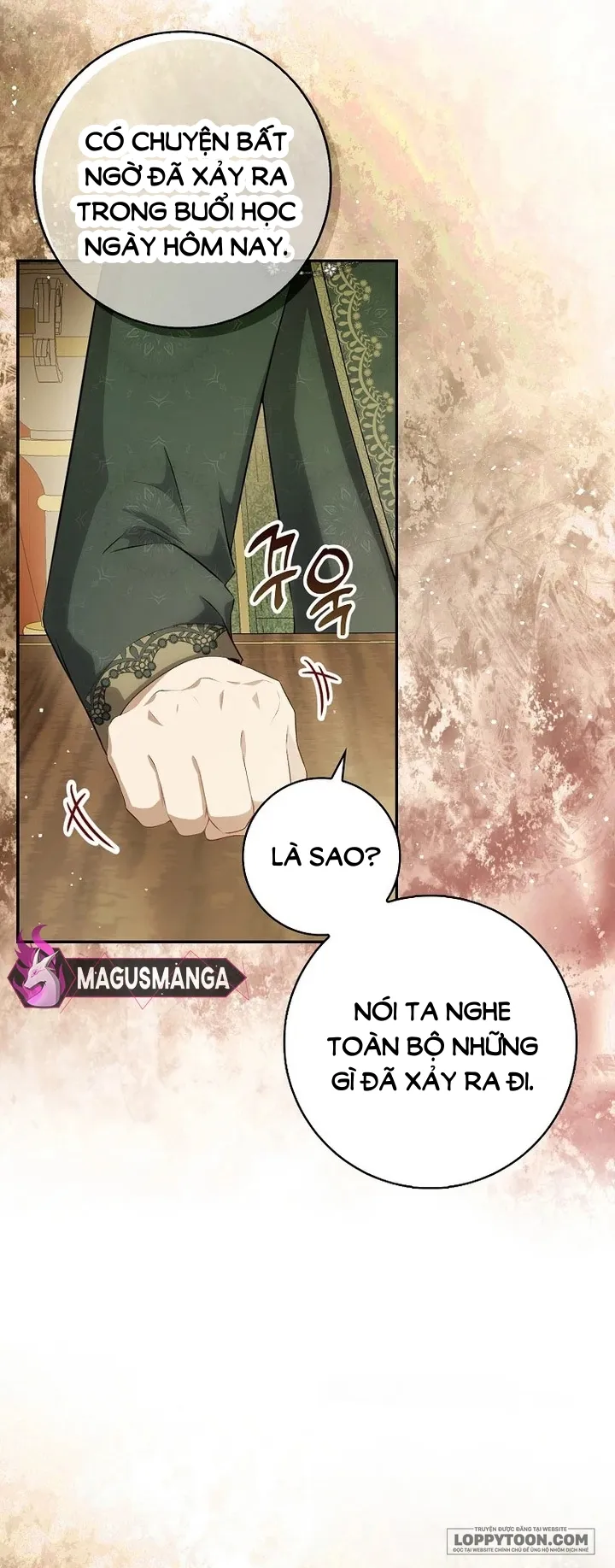 Sóc Con Tài Năng Chap 81 - trang 21