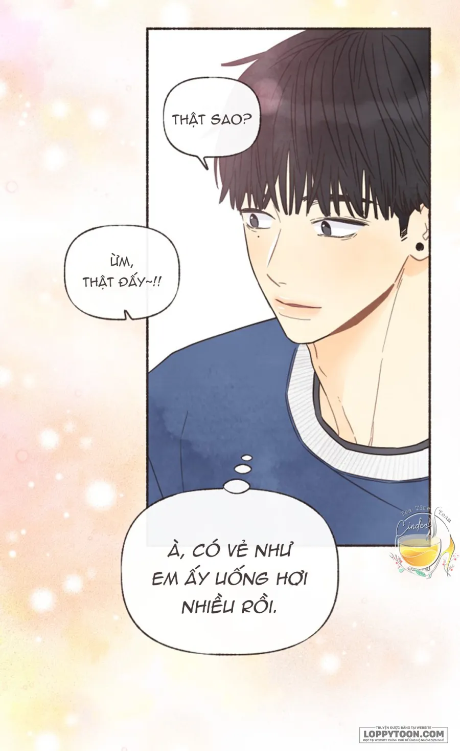 Cảm Xúc Chuyển Giao Chap 7 - trang 59