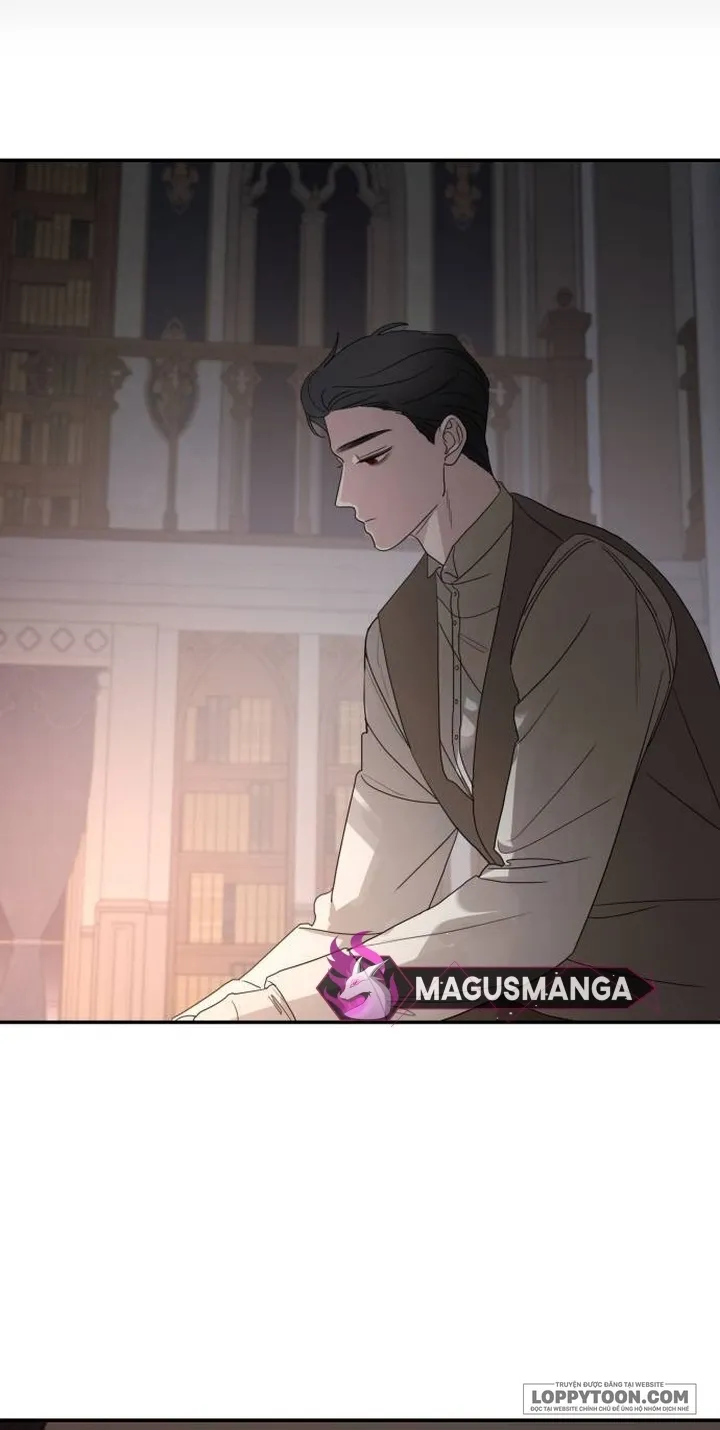 Gia Đình Chồng Quá Ám Ảnh Bởi Tôi Chap 124 - trang 74