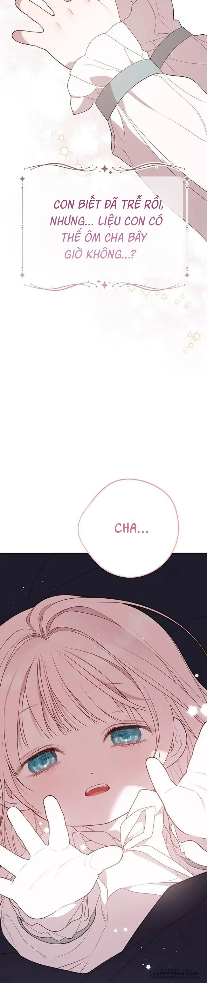 Bạo Chúa Bé Con Chap 44 - trang 34