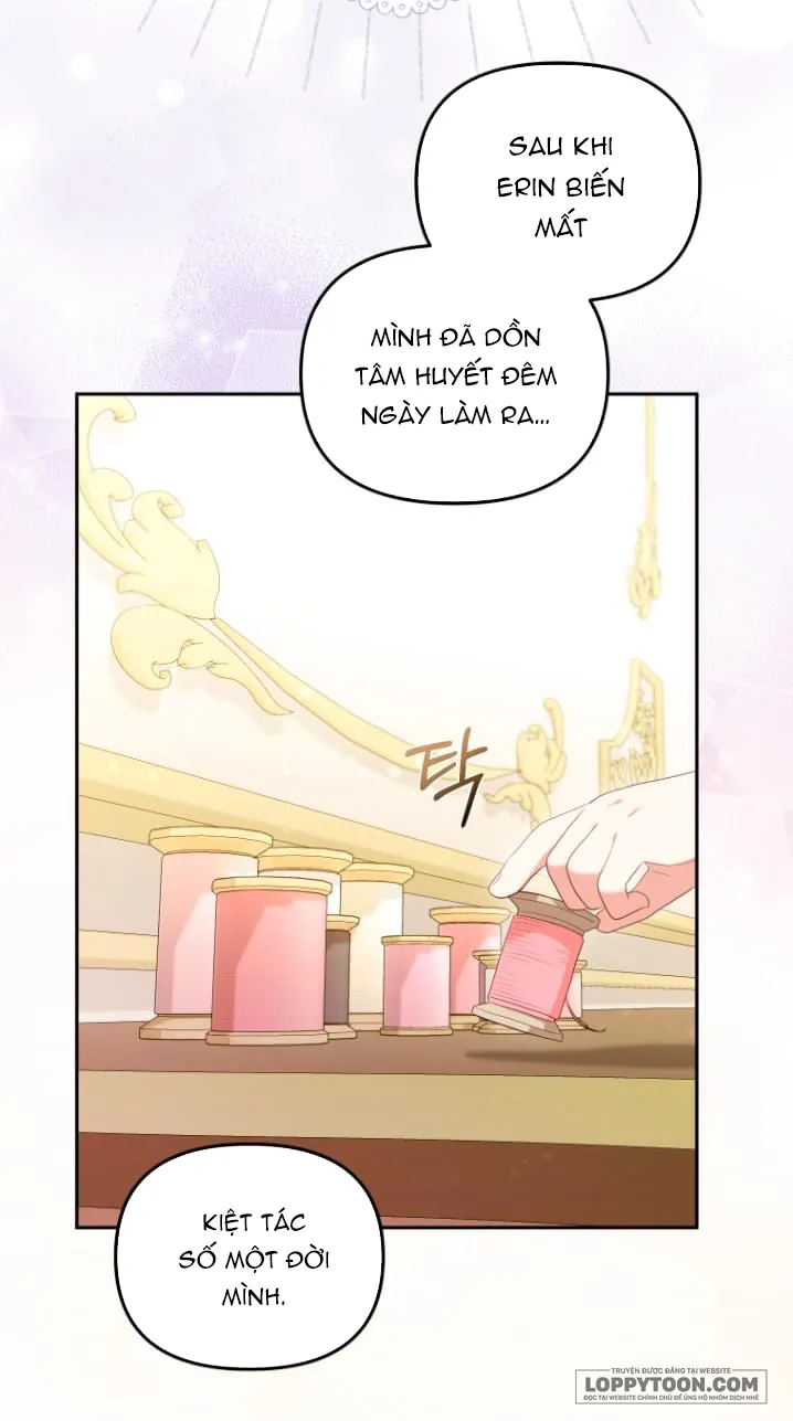Tôi Đang Được Nuôi Dưỡng Bởi Những Kẻ Phản Diện Chap 46 - trang 59