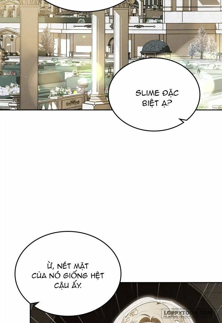 Nam Chính Quái Vật Sống Dưới Giường Tôi Chap 34 - trang 2