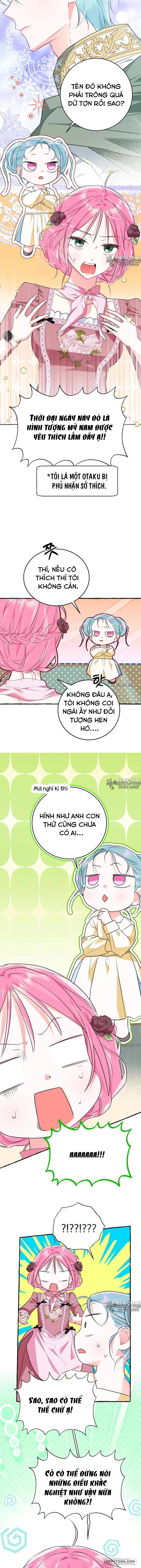 Bạn Sẽ Chết Nếu Không Biết Luật Tiểu Thuyết Chap 25 - trang 9