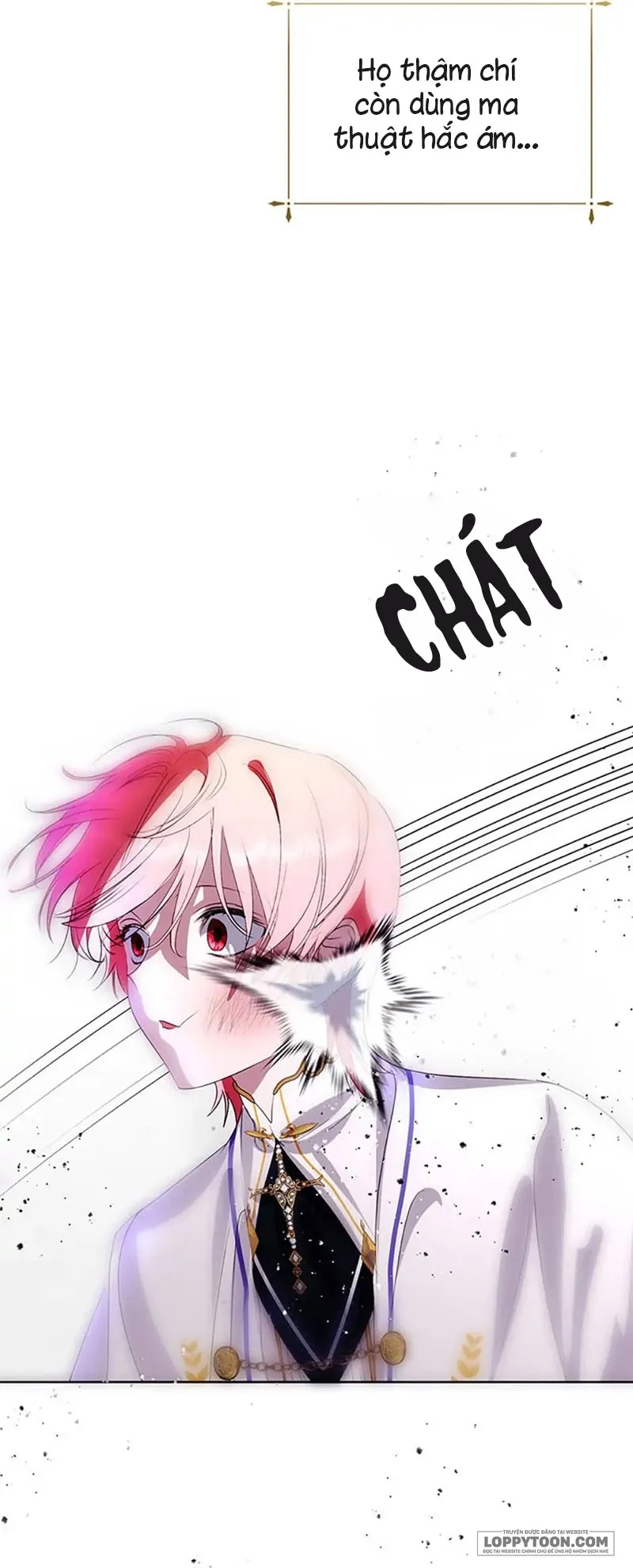 Phía Sau Mặt Nạ Của Nam Chính Hiền Lành Chap 23 - trang 29