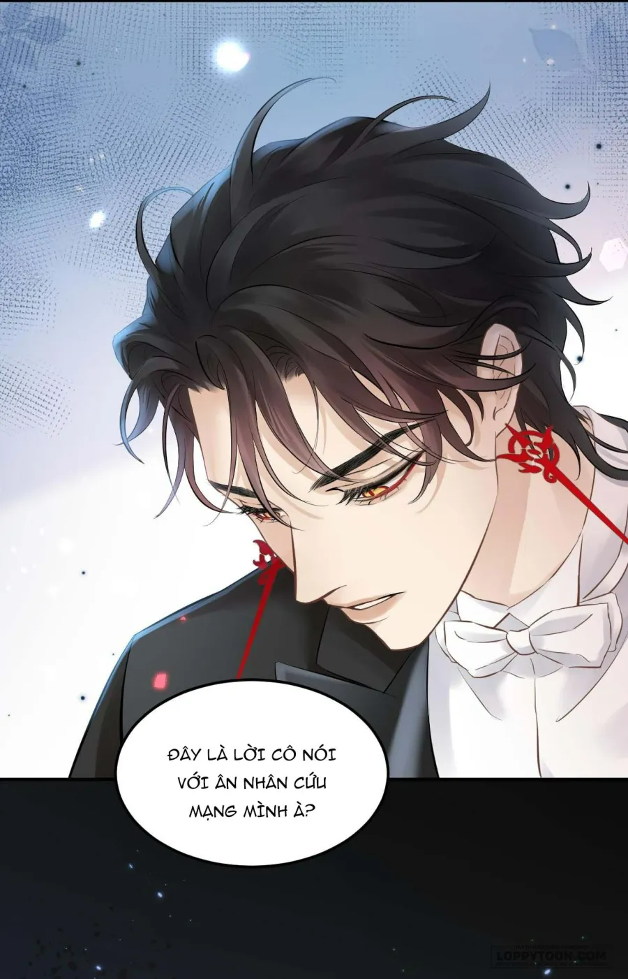 Hương Dục Niệm Chap 13 - trang 10