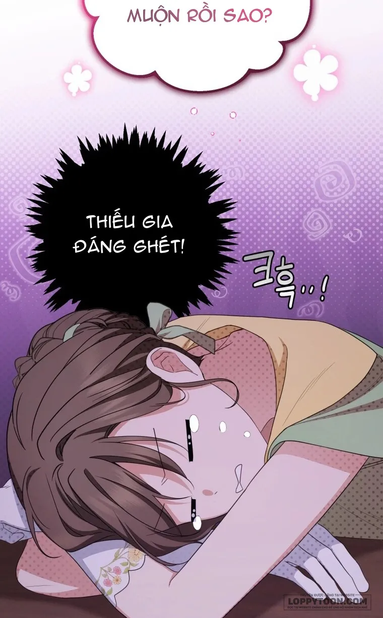 Được Yêu Thương Mà Còn Ngại Ngùng Sao Chap 76 - trang 10