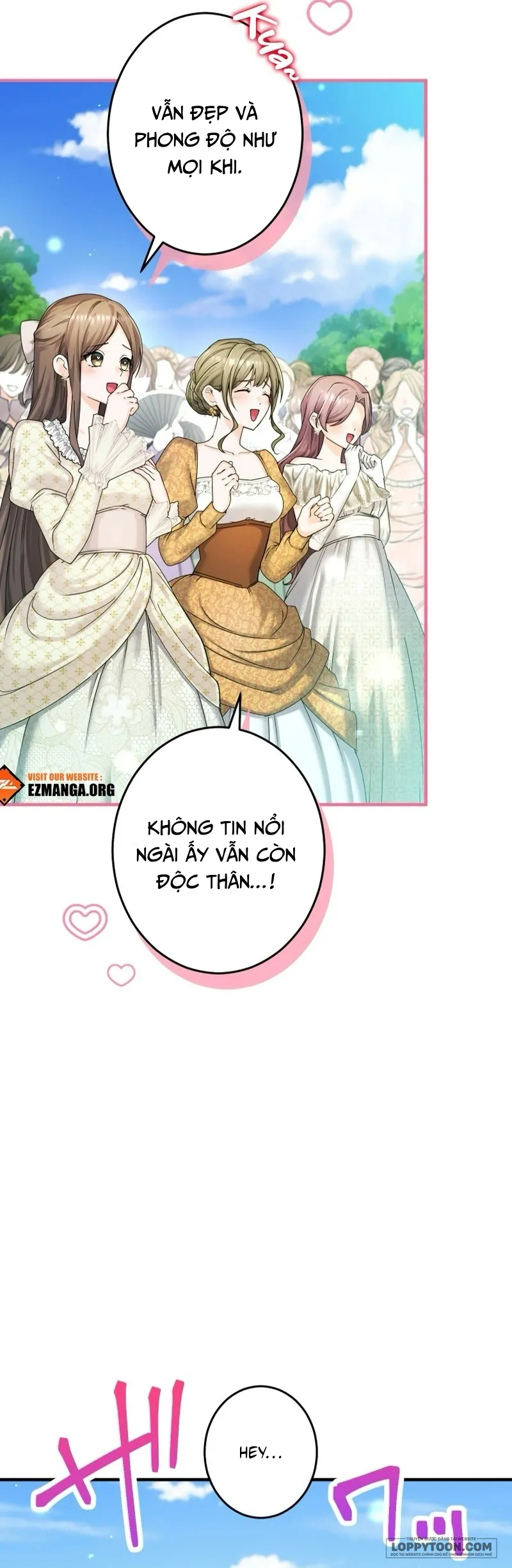 Hợp Đồng Ba Năm Với Tử Thần Chap 30 - trang 22