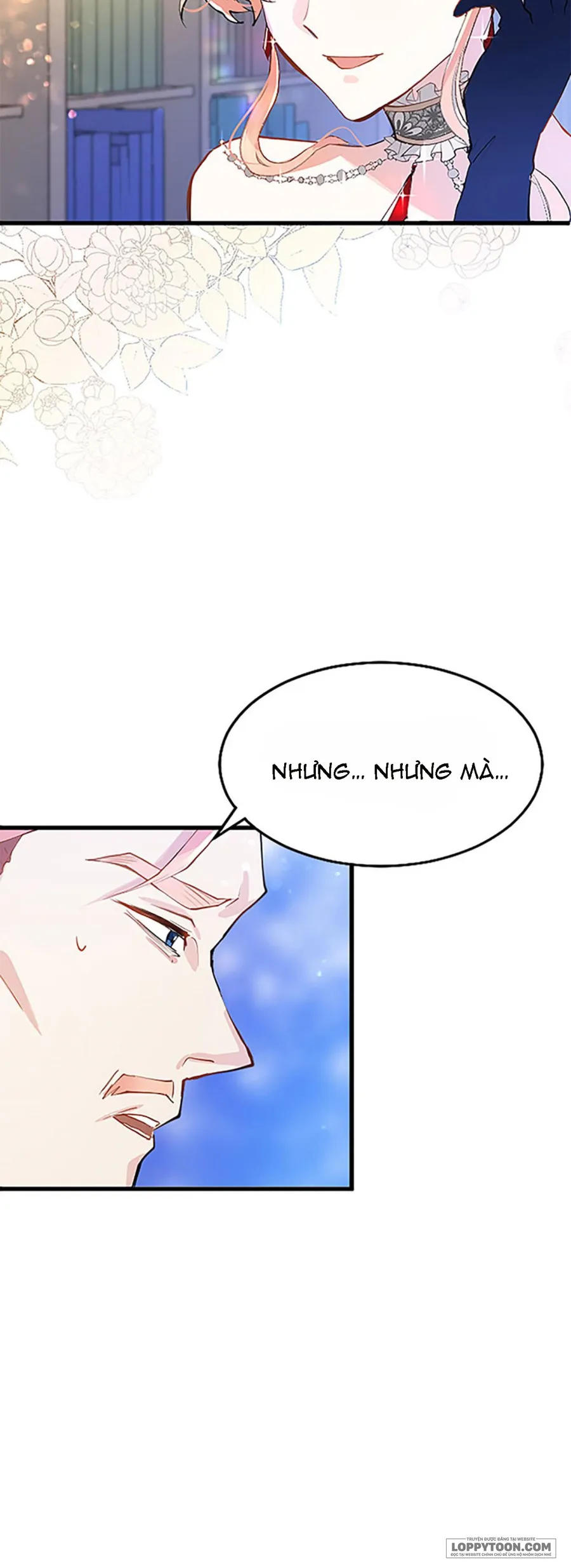 Đại Tiểu Thư Sao Phải Giả Nam Chap 2 - trang 36