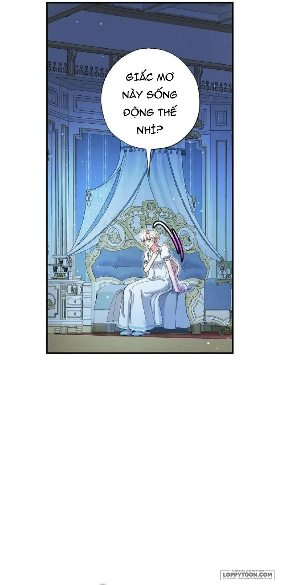 Trở Thành Miêu Nữ Của Hoàng Đế Chap 60 - trang 4