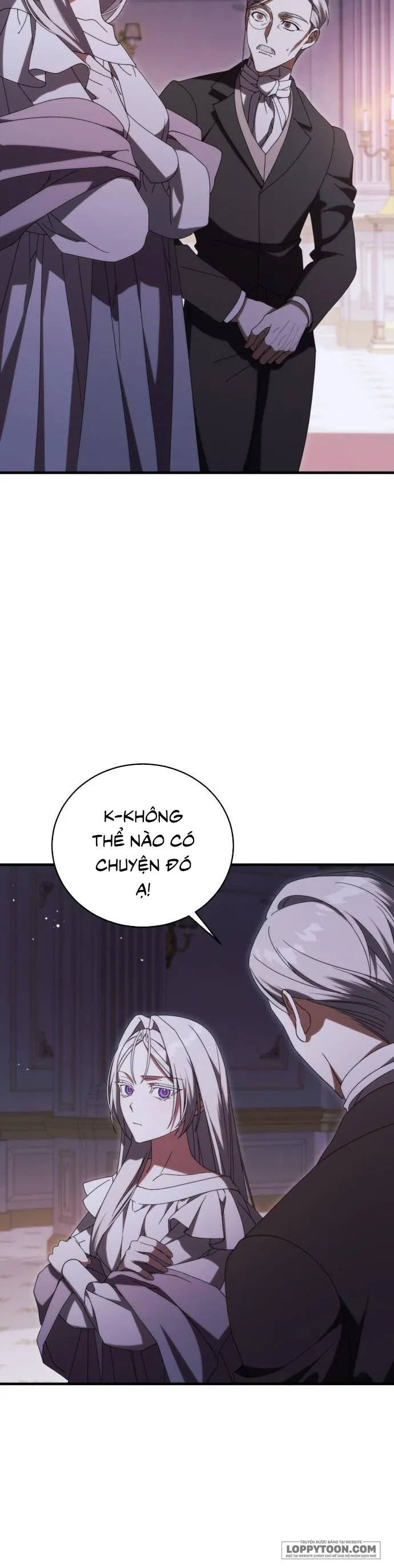 Đã Chết Rồi Còn Bị Ám Ảnh Chap 36 - trang 10