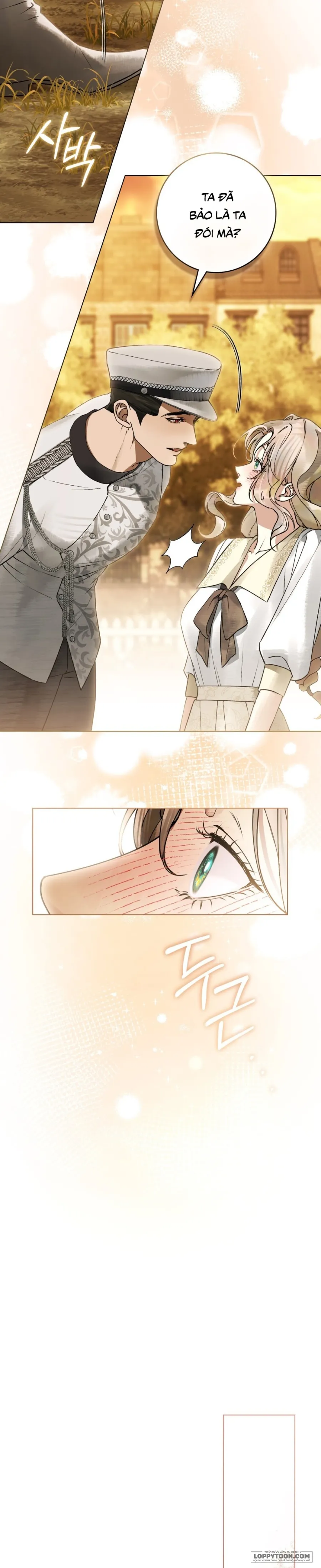 Người Chồng Độc Ác Chap 24 - trang 9