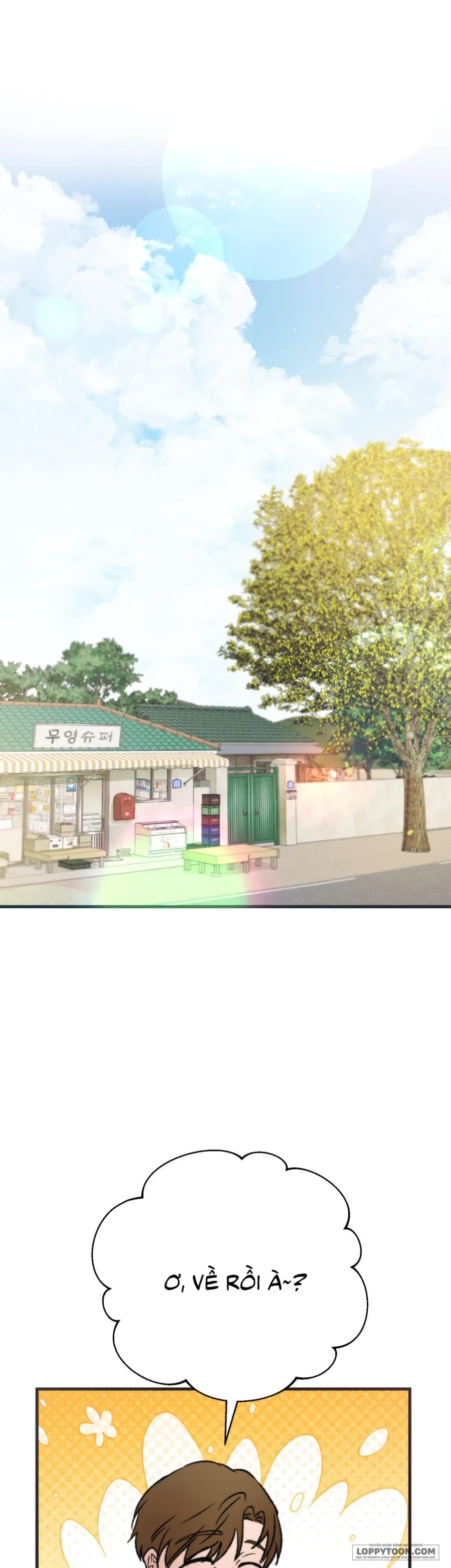 Khúc Hát Giữa Mùa Hè Chap 22 - trang 31
