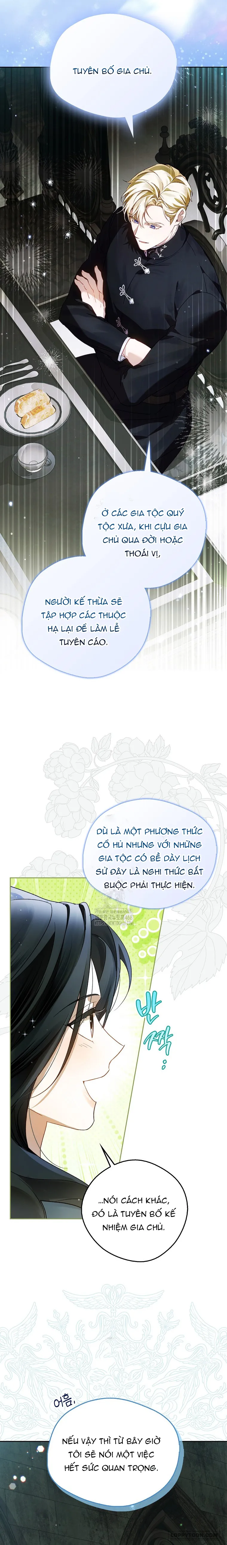 Hầu Tước Maron Chap 11 - trang 32