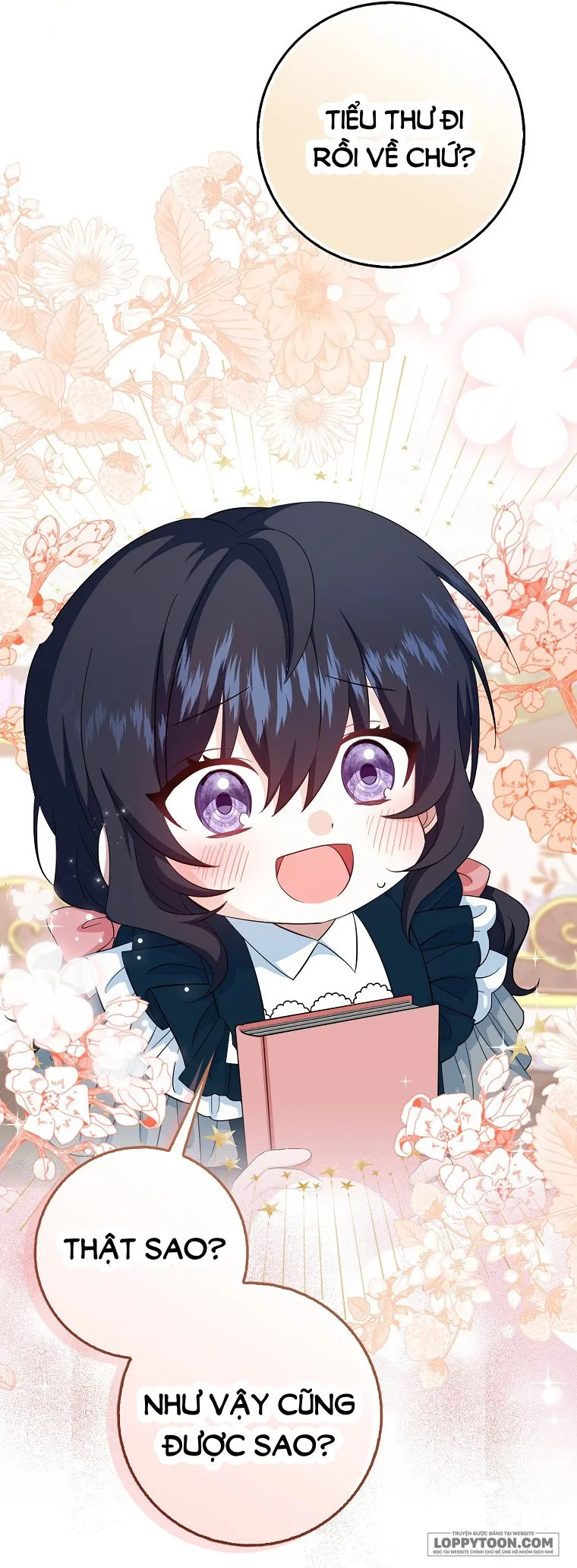 Tôi Sẽ Chiếm Lấy Ngư Trường Này! Chap 6 - trang 51