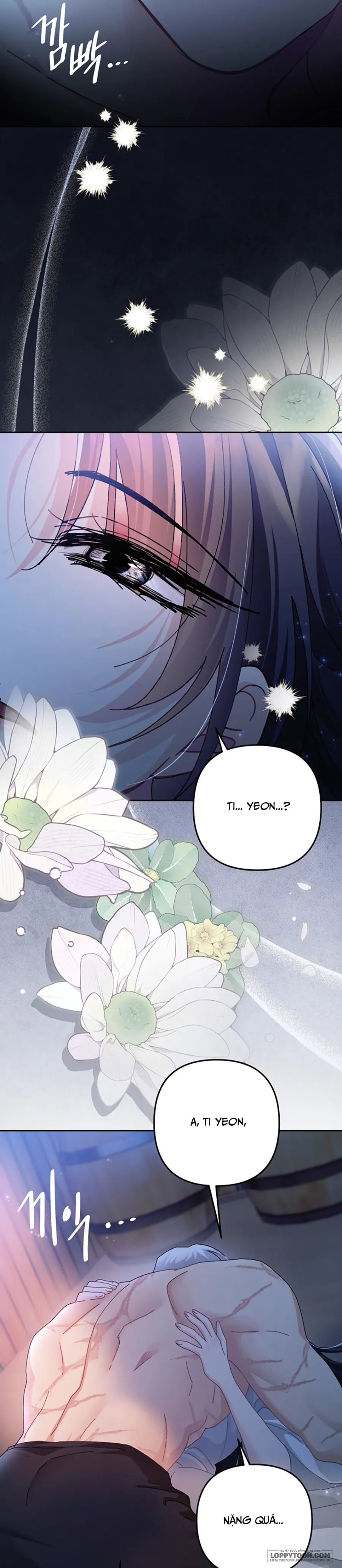 Vùng Đất Khắc Kỷ Chap 53 - 🔞🔞🔞🔞🔞 - trang 29