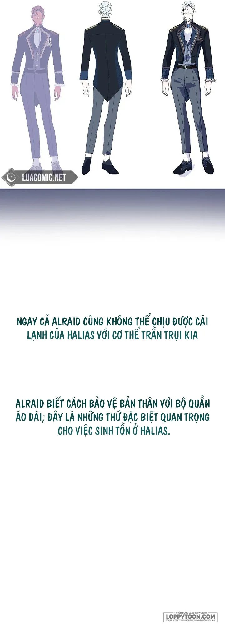 Papa Là Kẻ Thù Kiếp Trước Của Tôi? Chap 23.5 - ngoại truyện - trang 15