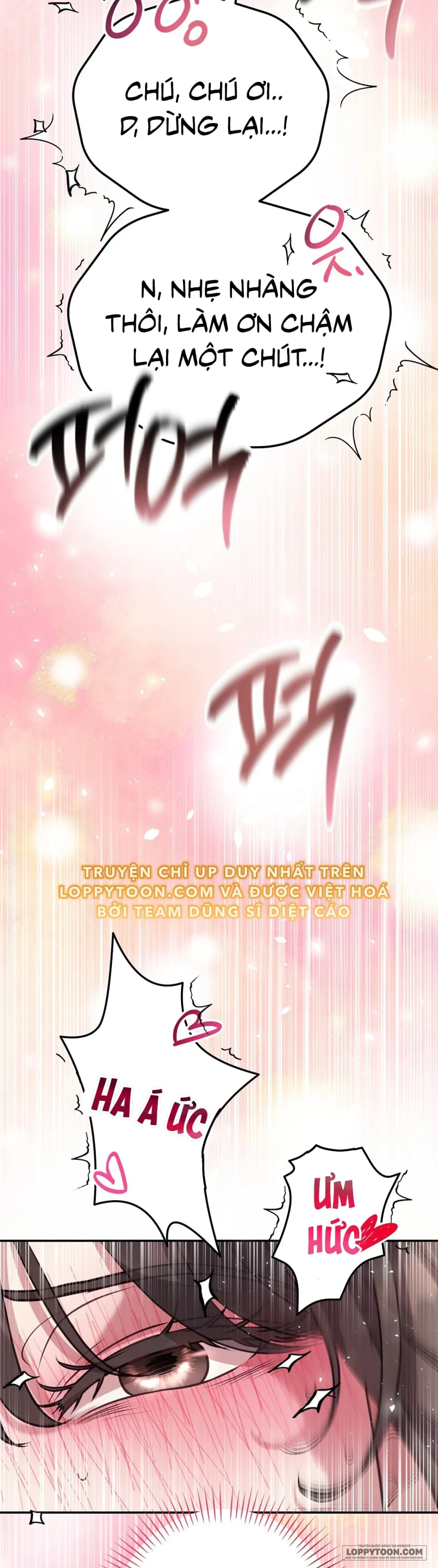 Người Chú Chó Má Chap 6 - 🔞🔞🔞 - trang 36