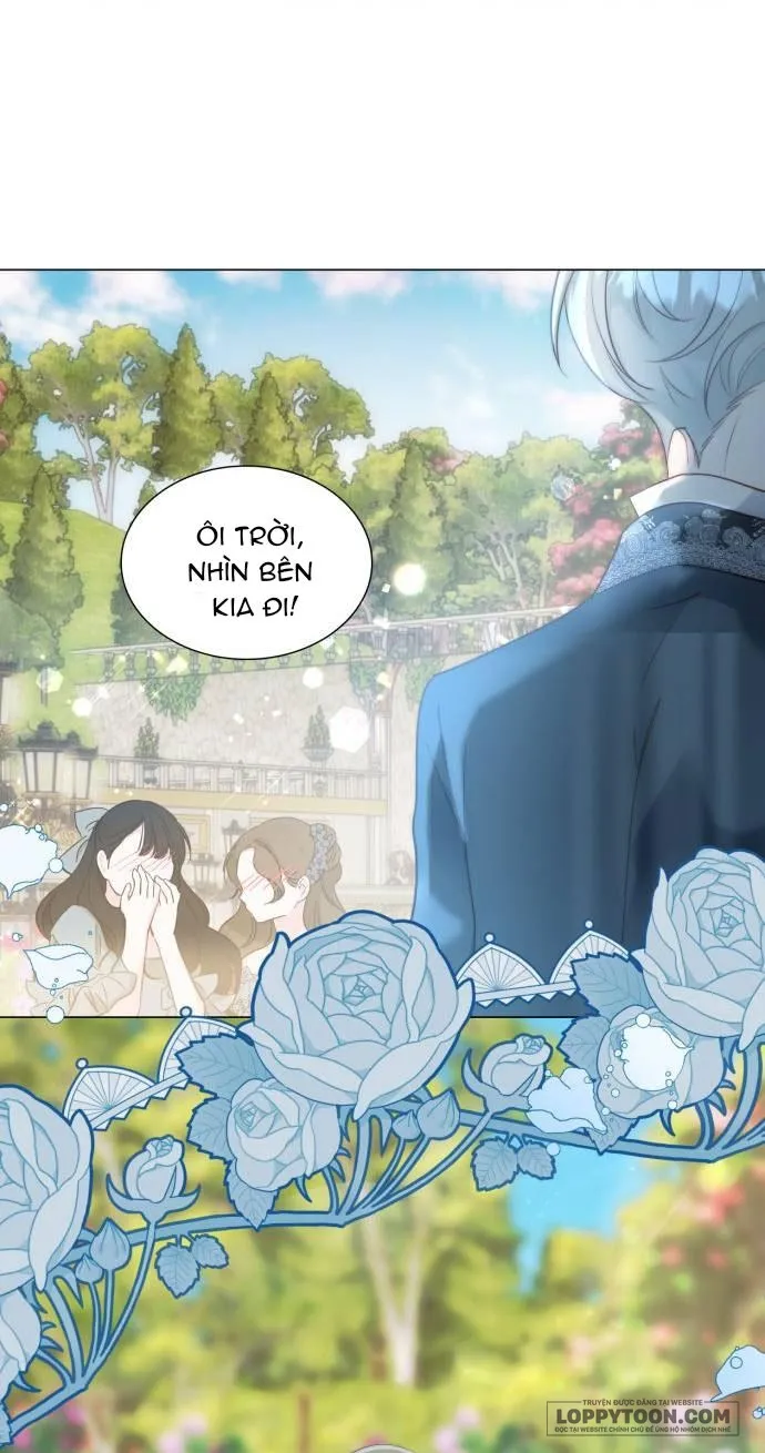 Tôi Được Sinh Ra Là Cô Con Gái Thứ Hai Chap 31 - trang 2