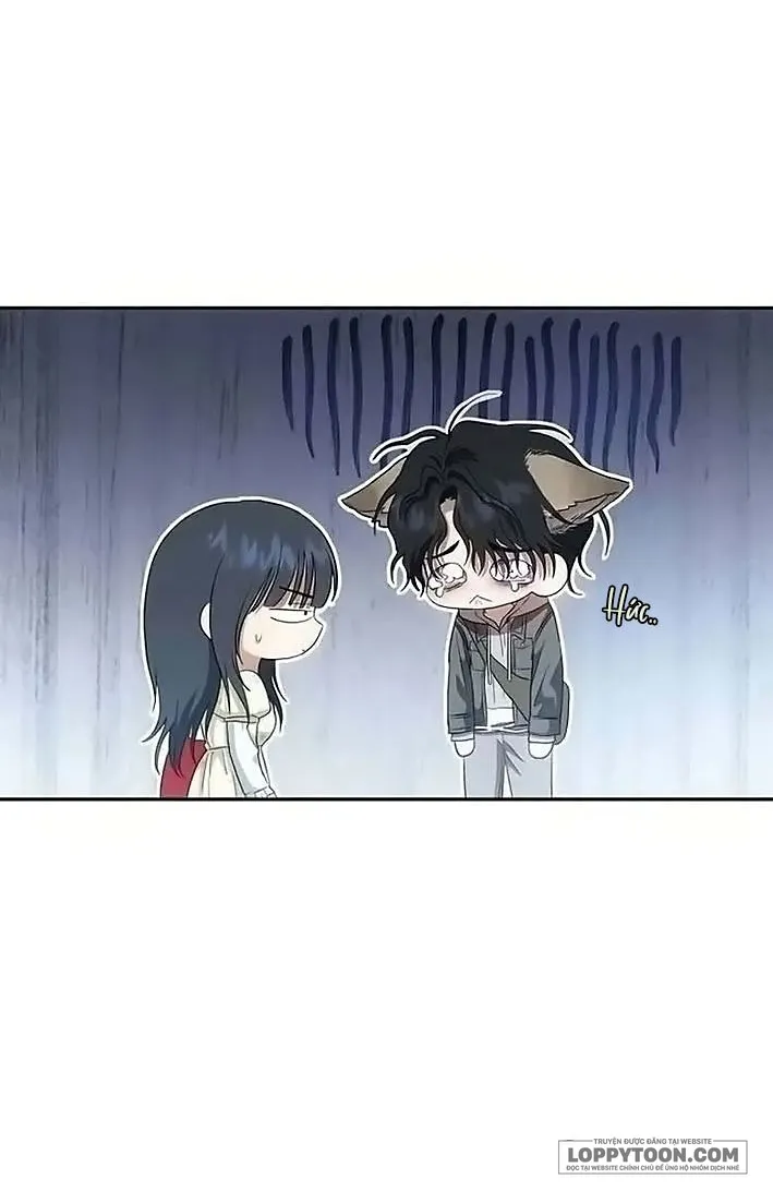 Tình Yêu Thuần Khiết Hư Hỏng Chap 16 - trang 22