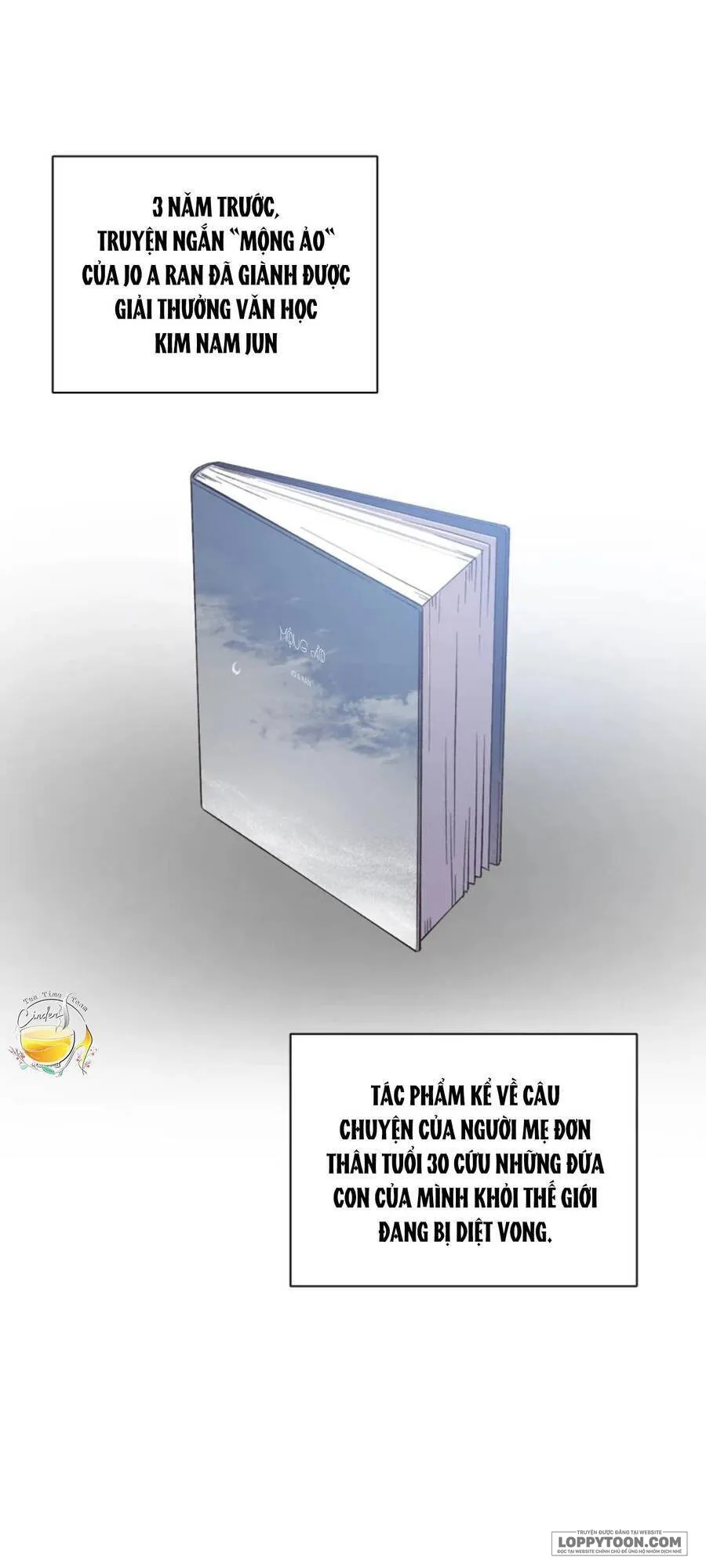 Thanh Xuân Của Chúng Ta Chap 40 - trang 2