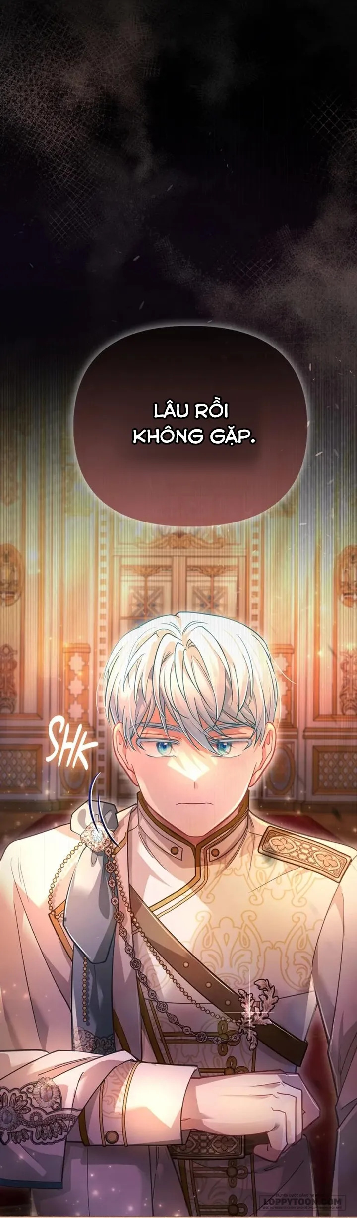Phương Pháp Trồng Lúa Đặc Biệt Của Ác Nữ Chap 37 - trang 5